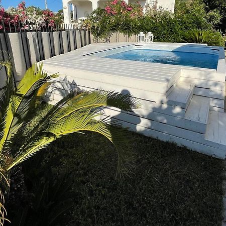 La Bicocca Di Annavi Panzió Forio di Ischia Kültér fotó