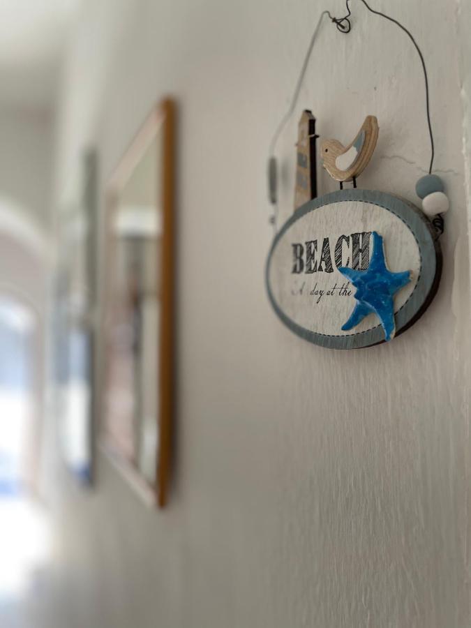 La Bicocca Di Annavi Panzió Forio di Ischia Kültér fotó